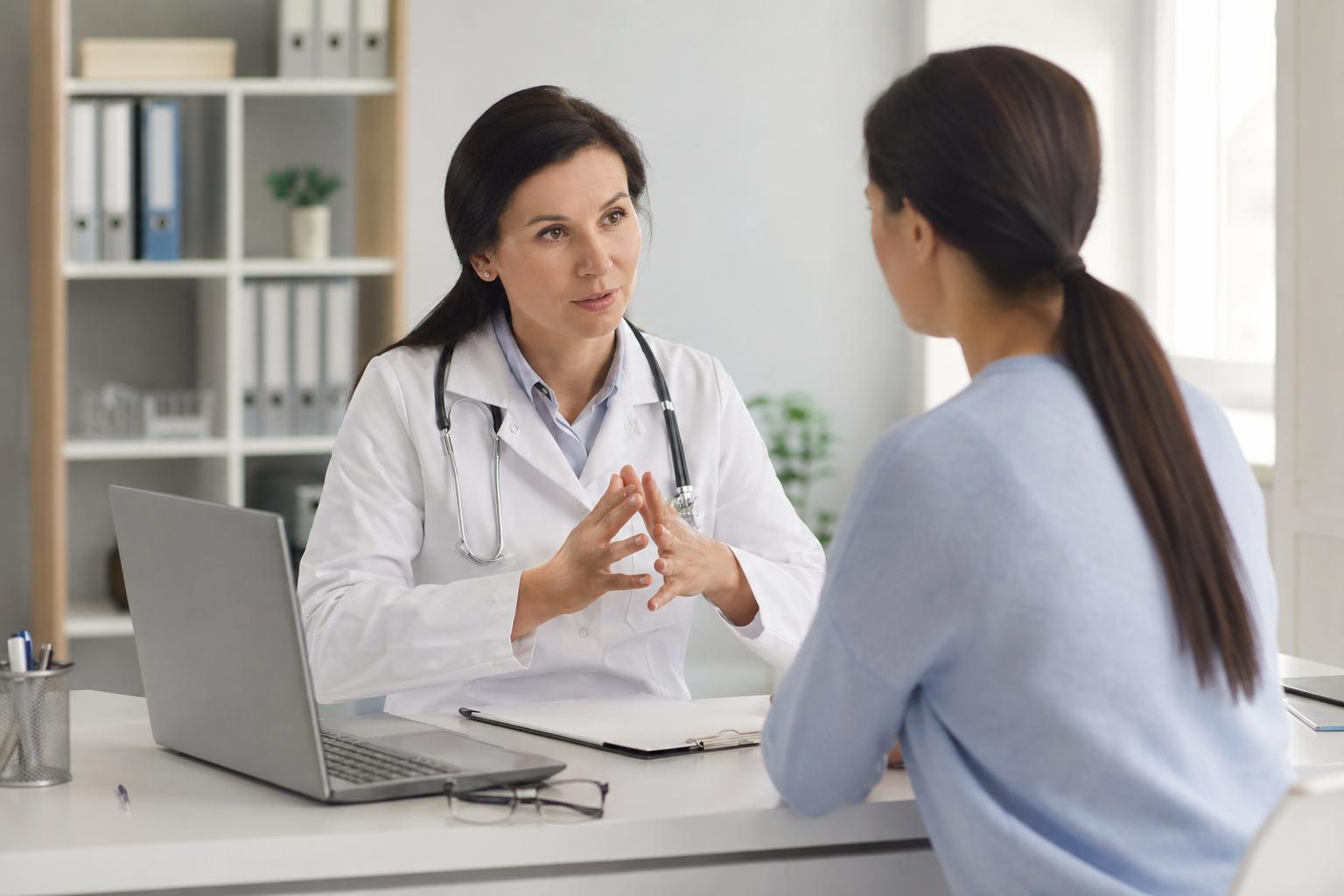 Слушать тело, а не страхи: когда нужно обращаться к врачу и как не пропустить важные сигналы